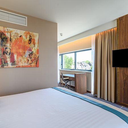 Crowne Plaza Maastricht By Ihg Hotel Ngoại thất bức ảnh