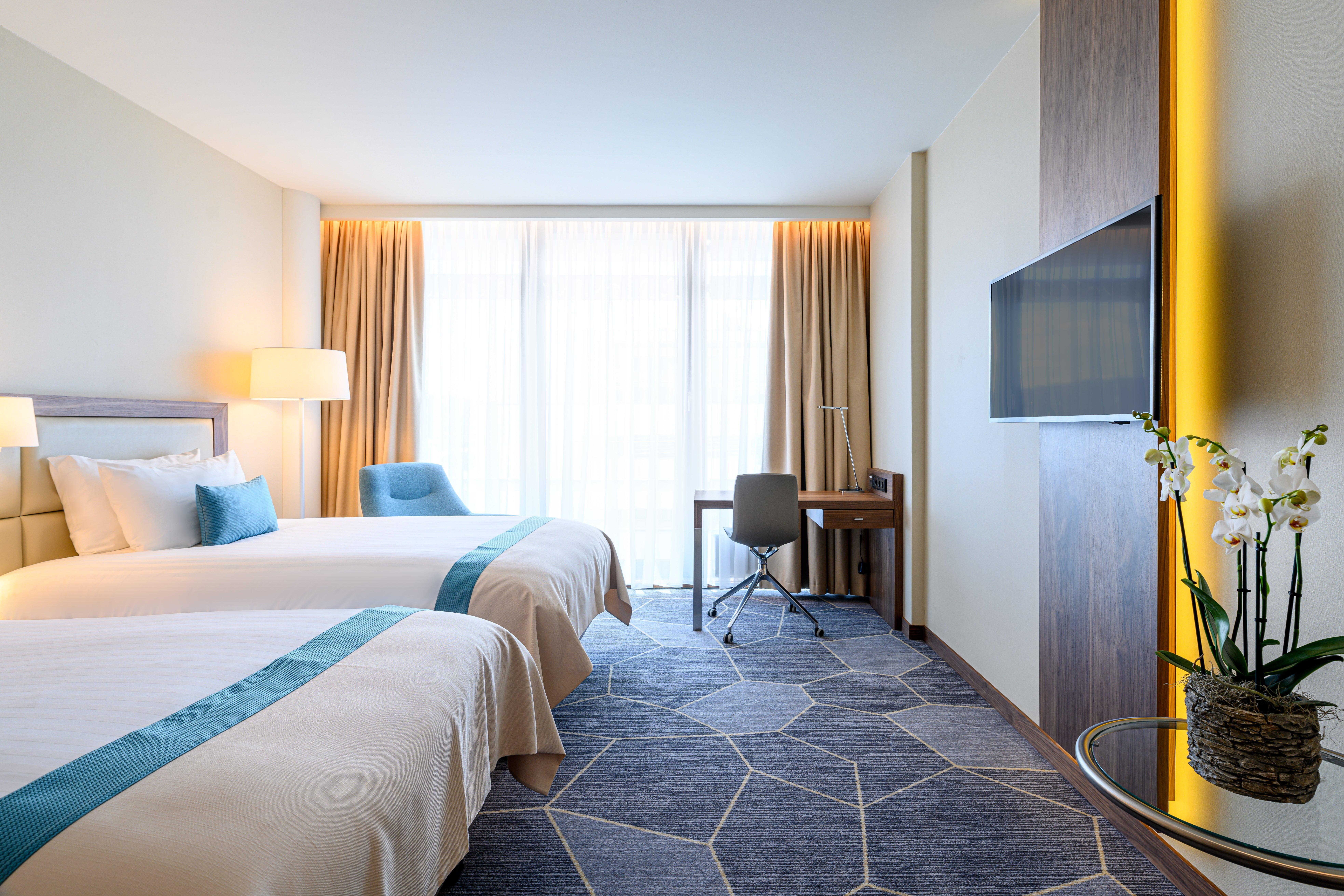 Crowne Plaza Maastricht By Ihg Hotel Ngoại thất bức ảnh