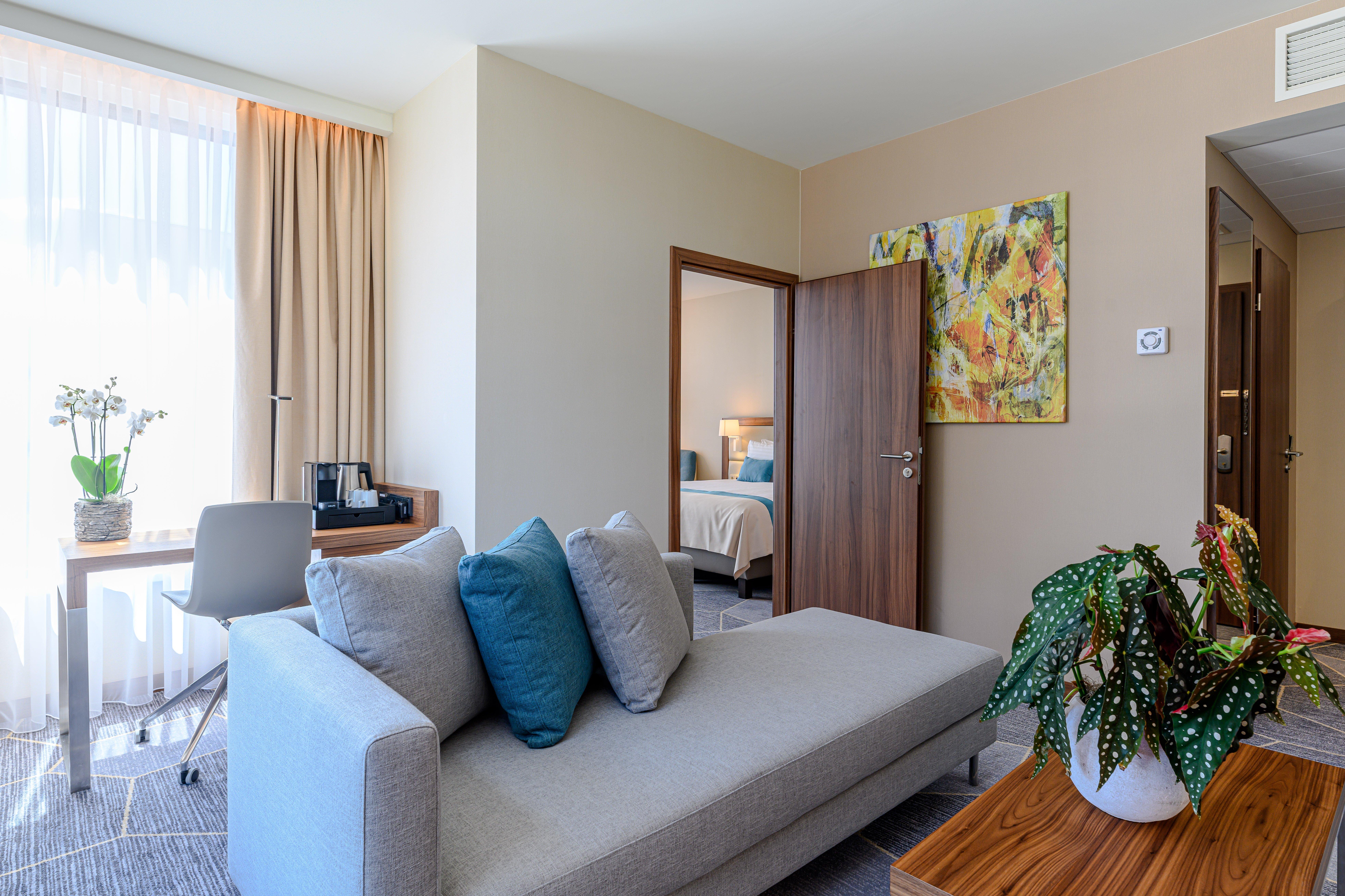 Crowne Plaza Maastricht By Ihg Hotel Ngoại thất bức ảnh