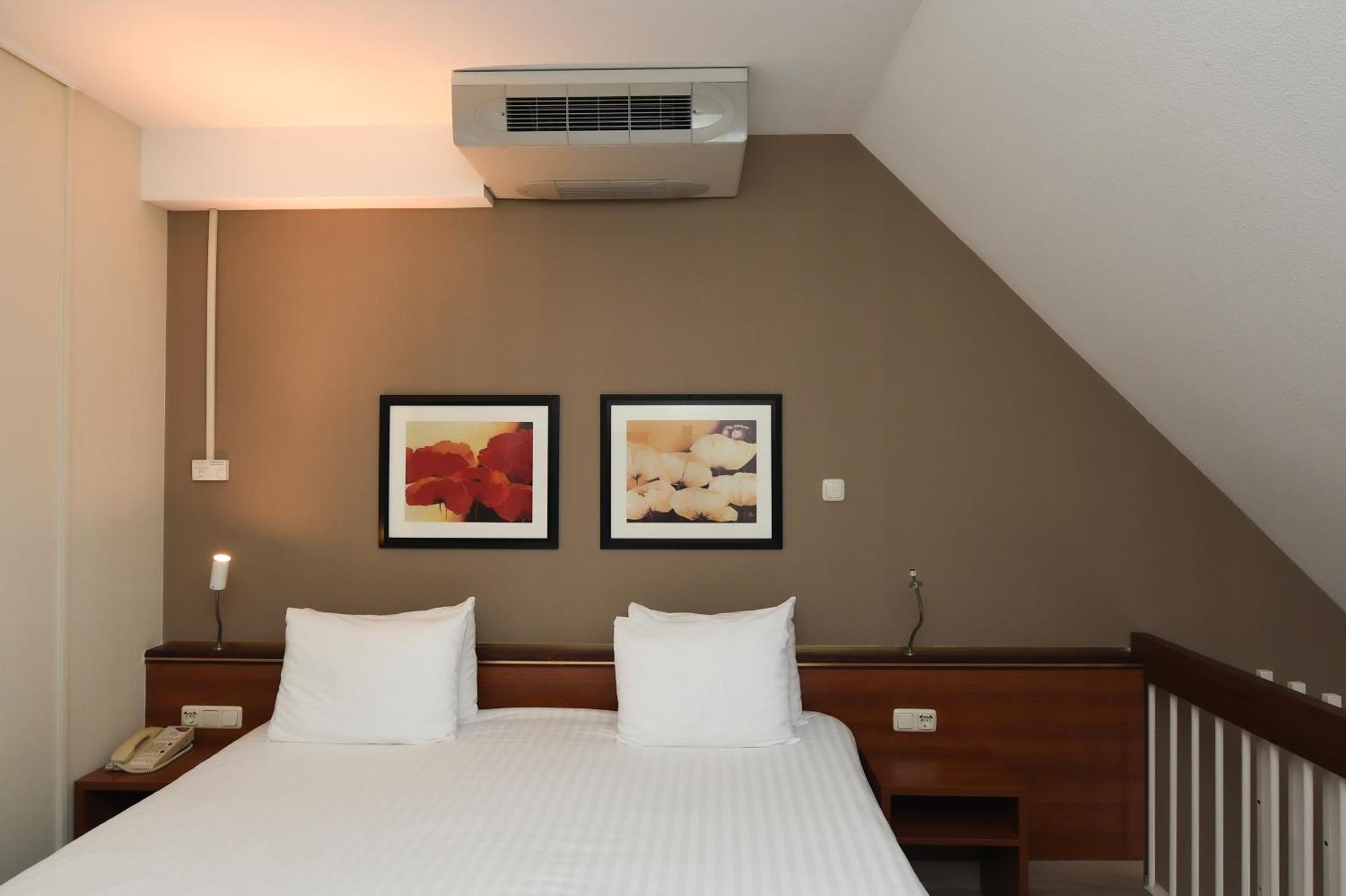 Crowne Plaza Maastricht By Ihg Hotel Ngoại thất bức ảnh