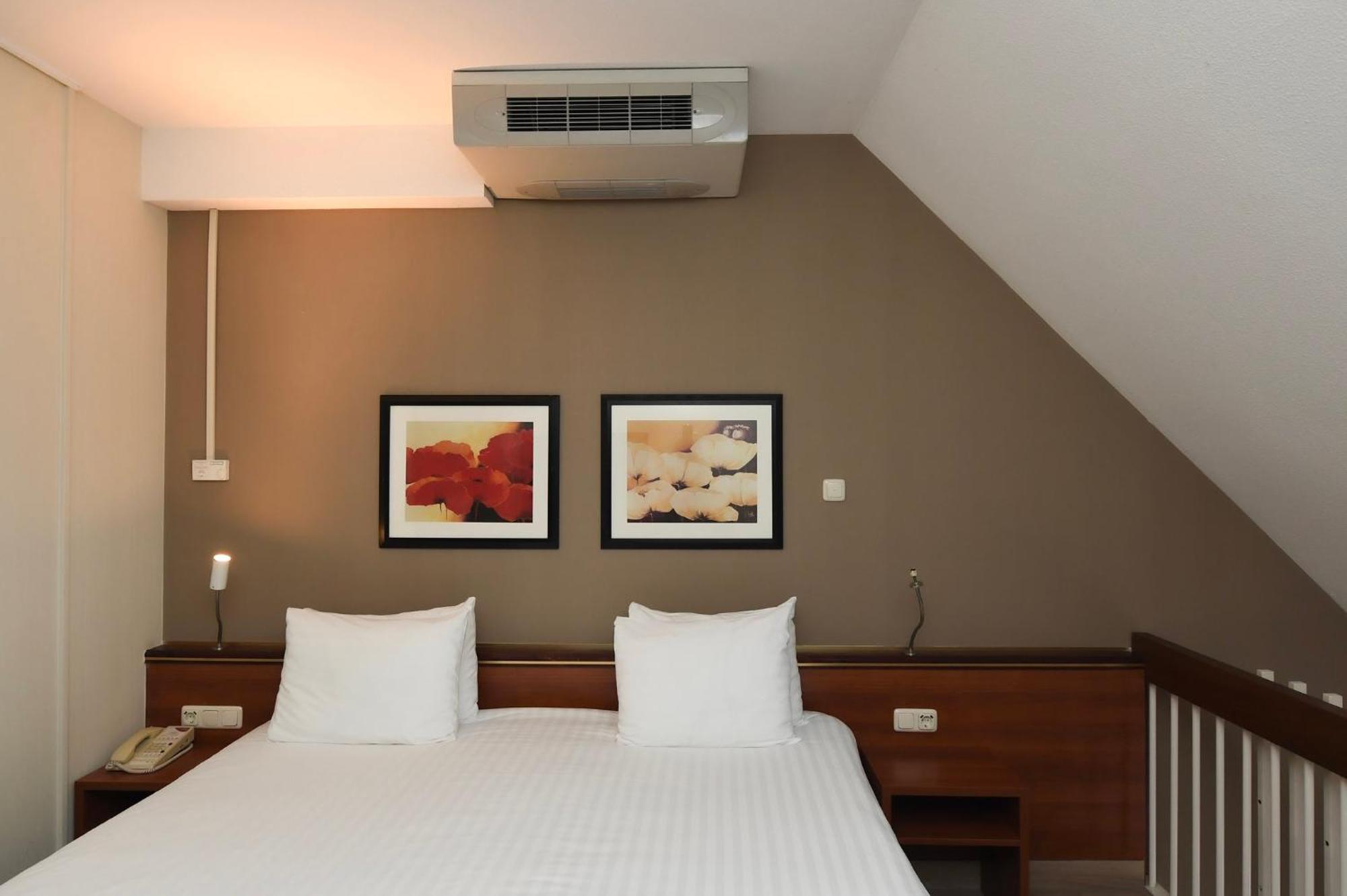 Crowne Plaza Maastricht By Ihg Hotel Ngoại thất bức ảnh