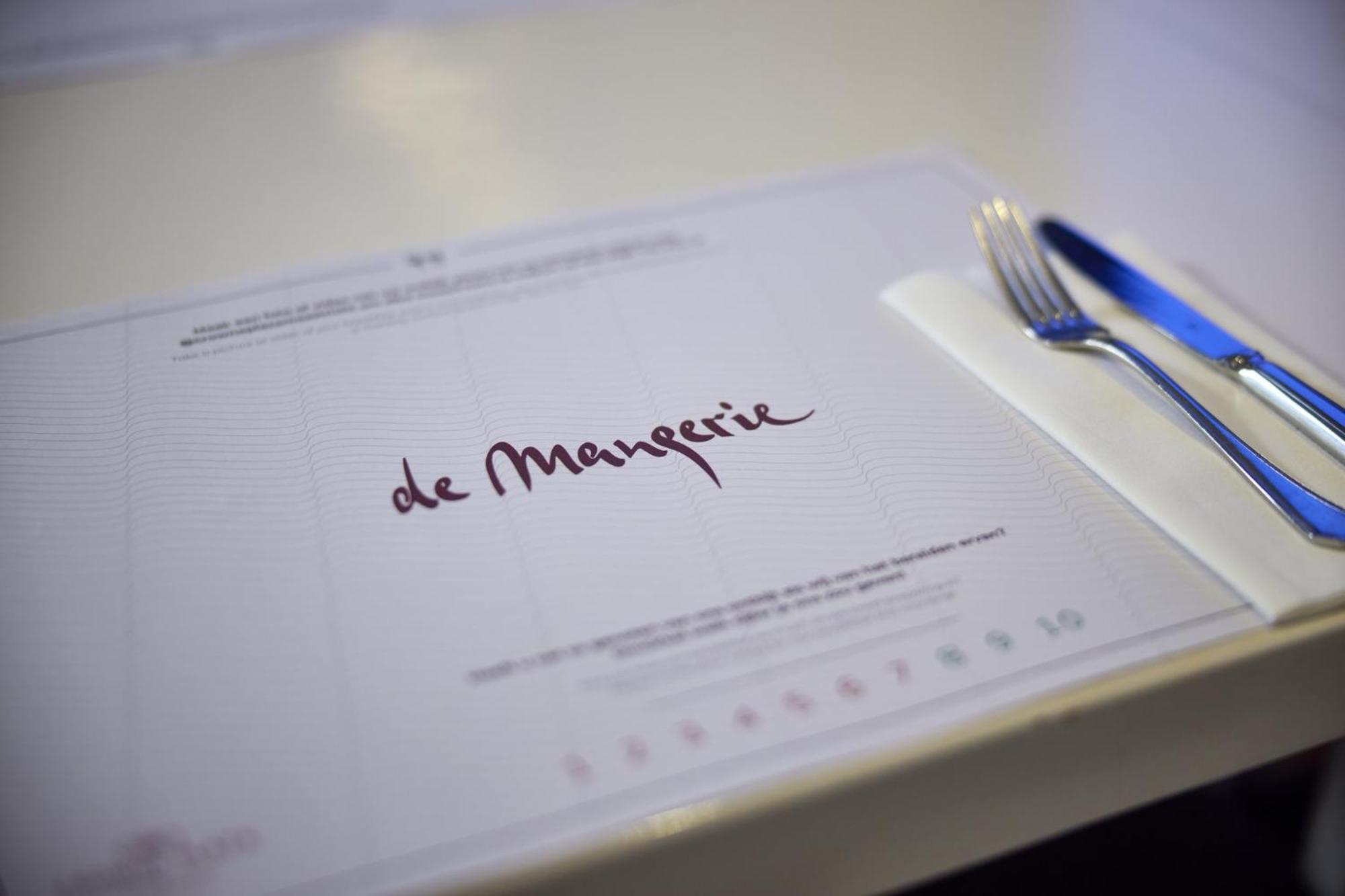 Crowne Plaza Maastricht By Ihg Hotel Ngoại thất bức ảnh