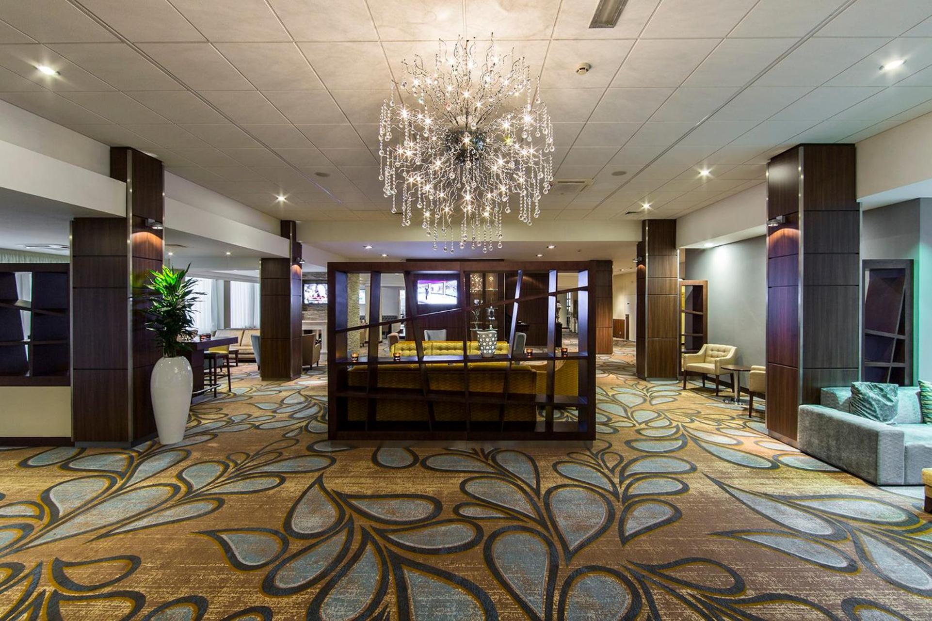 Crowne Plaza Maastricht By Ihg Hotel Ngoại thất bức ảnh